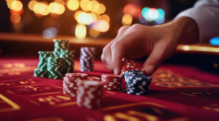 betsson Dealers profesionales