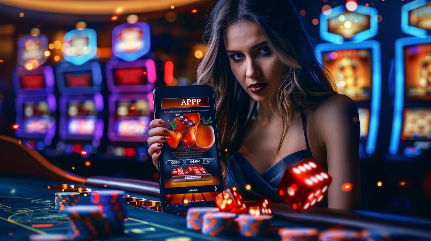 betsson Casino en Vivo